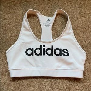 Women’s adidas sports bra